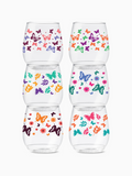 Butterfly Haven - POP 14oz Vino