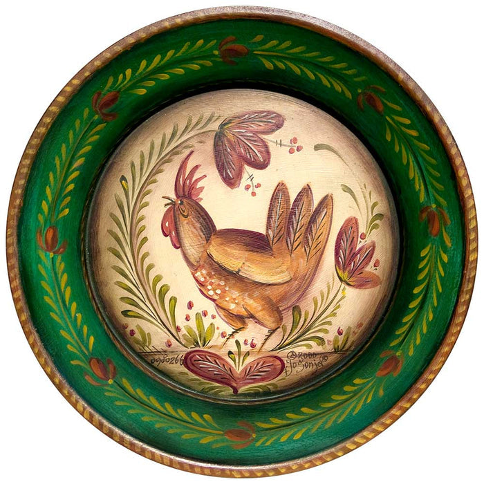 Butterprint Rooster - JP3099