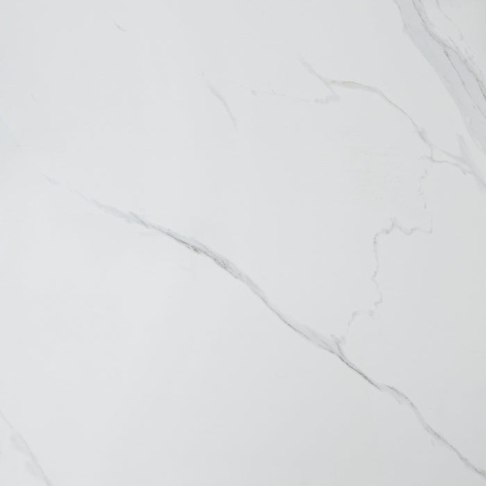 Calacatta 40x40" Porcelain Floor Tile