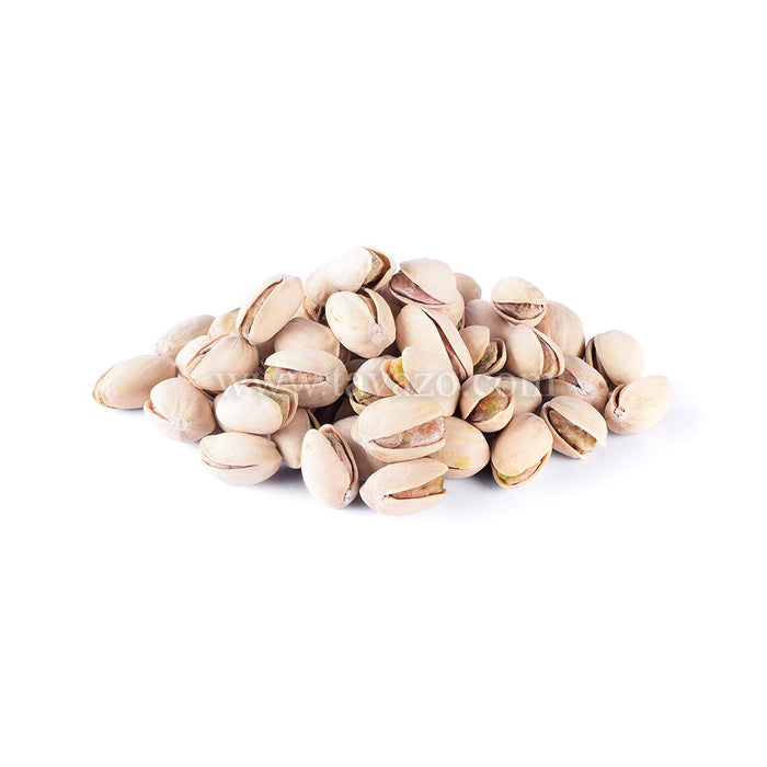 Organic Pistachios
