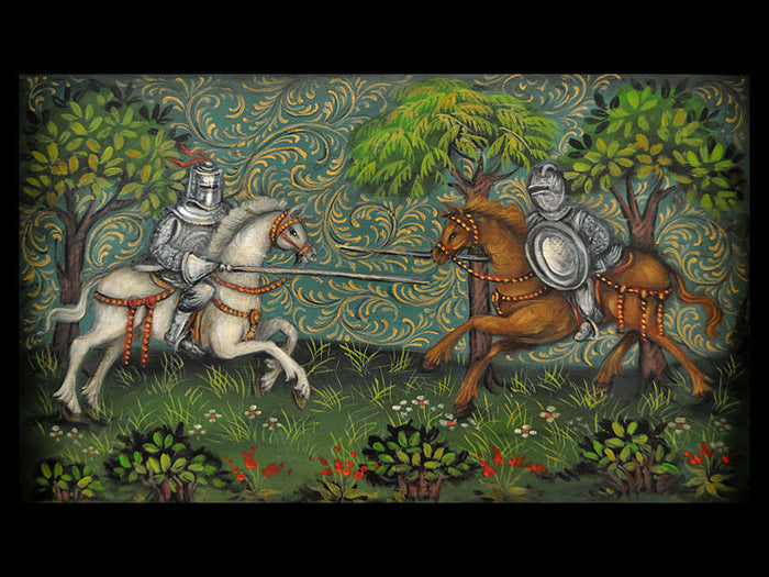 Camelot - JP3298