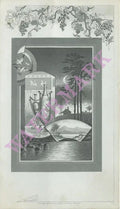 Cameron House, La Crosse, Wisconsin, Thanksgving Dinner 1881