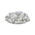 Cardamom Cheese Candy  (Shekar Panir Hel) - Tavazo Corporation
