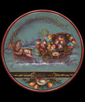 Carolers - JP3341