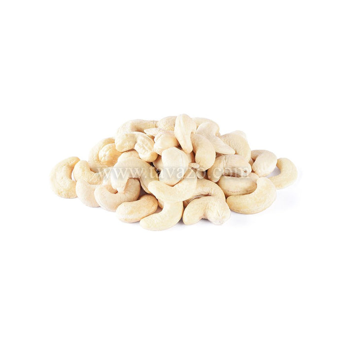 Raw Cashews