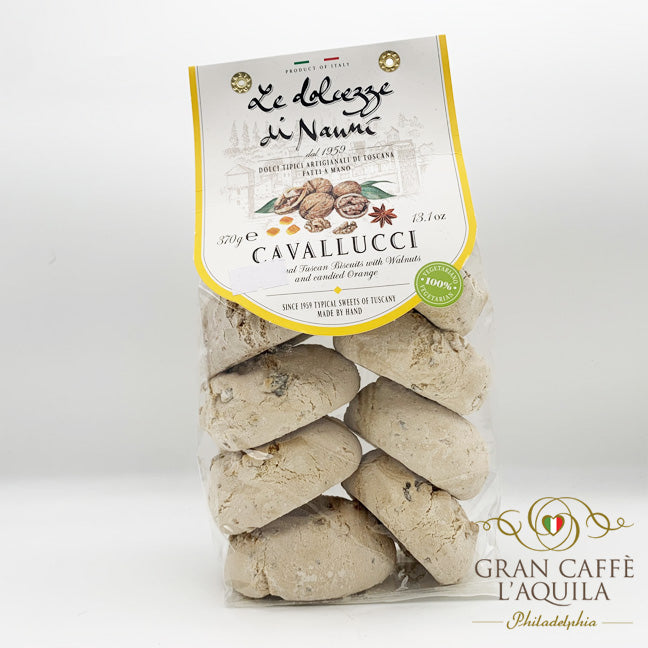 CAVALUCCI
