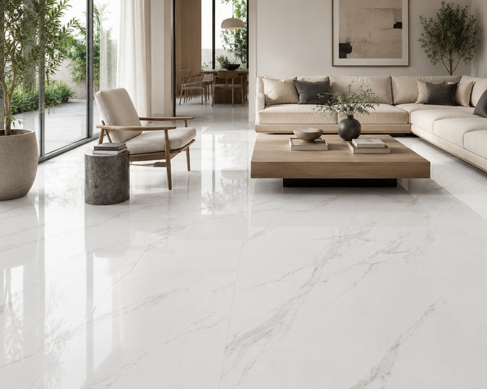 #CB6Y124PA 24x24" Porcelain Floor Tile