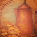 Chanterelles & Copper - JP3216