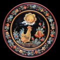 Chanticleer & Partlett - JP1135
