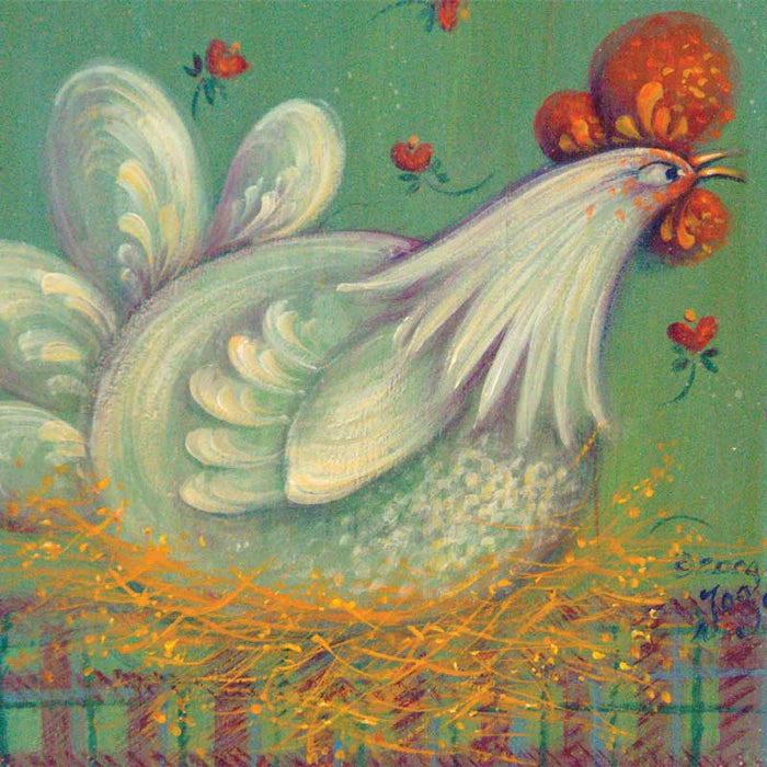Chicklet - JP3048