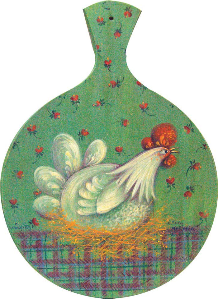 Chicklet - JP3048