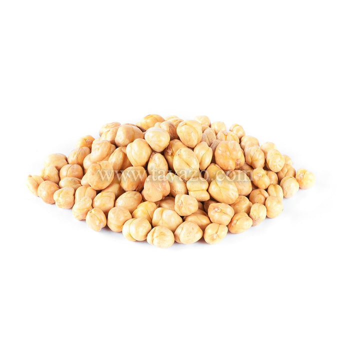 Raw Chickpeas