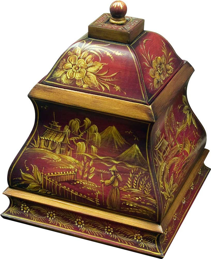 Chinoiserie - JP3162
