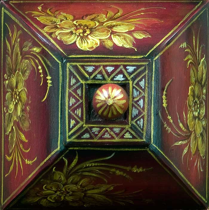 Chinoiserie - JP3162