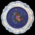 Chinoiserie in Blue - JP3413