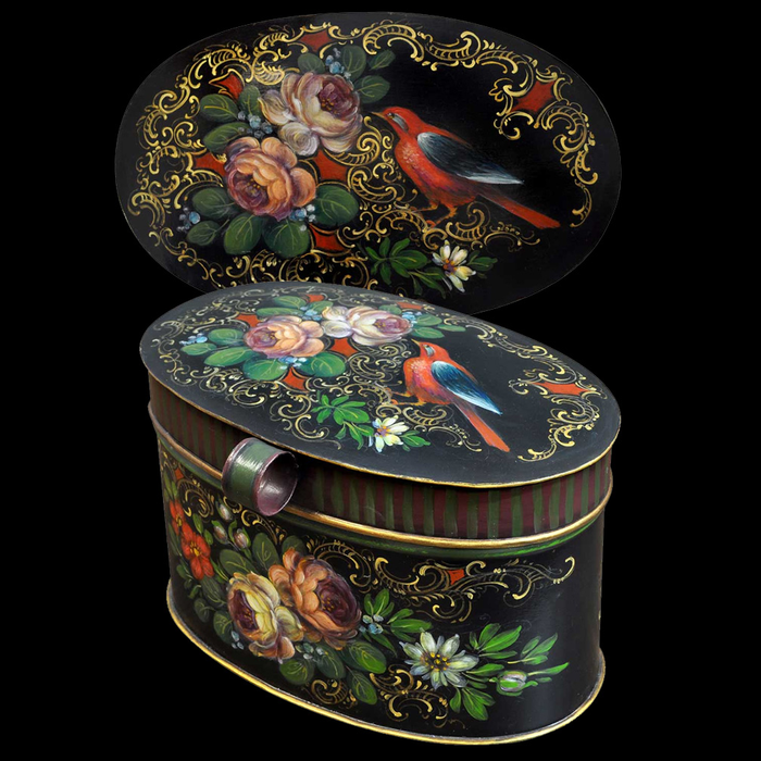Chippendale Studies - JP3240