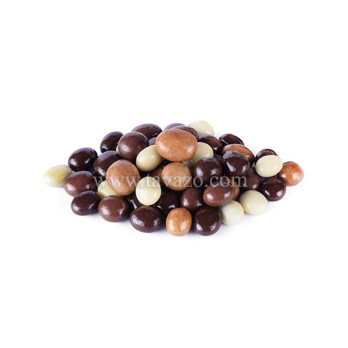 Chocolate Espresso Beans - Tavazo Corporation