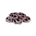 Chocolate Milk Covered Pretzels - Tavazo Corporation