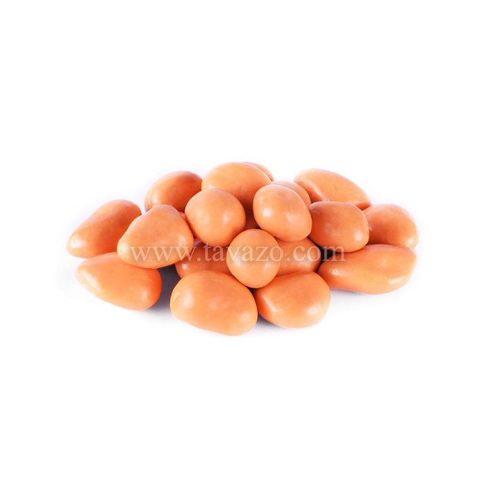 Chocolate Pastel Apricots - Tavazo Corporation