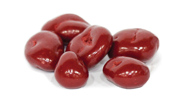 chocolate-cherries