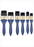Choice Wash Deluxe Bundle - All 6 brushes
