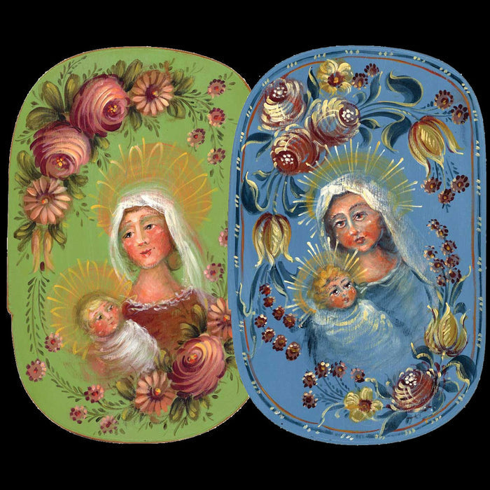 Christ Kindle Boxes - JP3128
