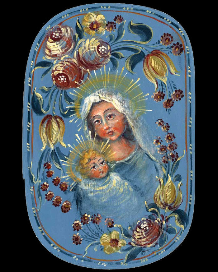 Christ Kindle Boxes - JP3128
