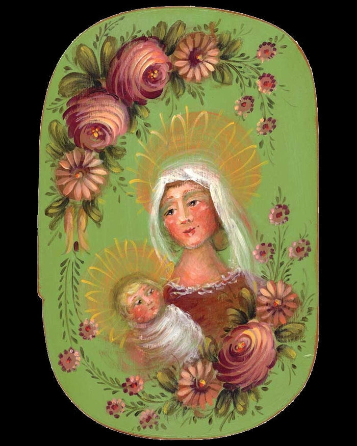 Christ Kindle Boxes - JP3128