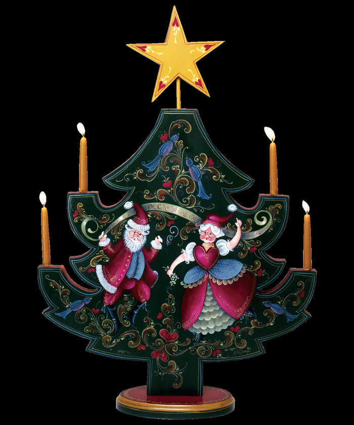Christmas Day in the Morning - JP3056