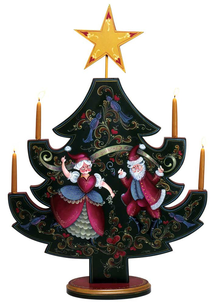 Christmas Day in the Morning - JP3056