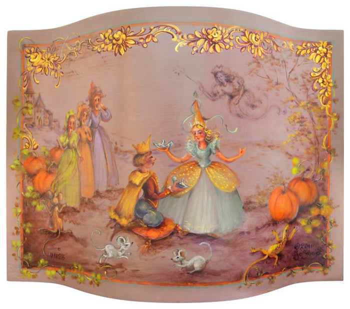 Cinderella - JP3230