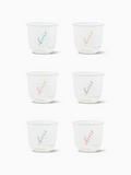 Classic Cheers (Color) - NATURAL 12oz Arc