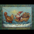 Cluck - Cluck and Away! - JP1084