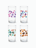 Coastal Charm - RESERVE 14oz Highball Tritan™ Copolyester Glass
