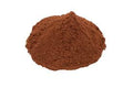 Coco powder for baking
