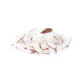 Dried Coconuts