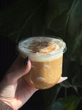 Coffee & Croissants - NATURAL 12oz Arc