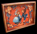 Coffee Time Shadow Box - JS040S