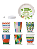 Color Party - GO Paper Bundle