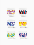 Color Whimsy 2 - NATURAL 12oz Arc