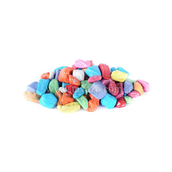 Colour Stone Chocolates - Tavazo Corporation