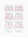 Confetti Galore - POP 14oz Vino