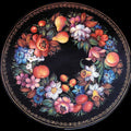 Contemporary Florals - JP1145
