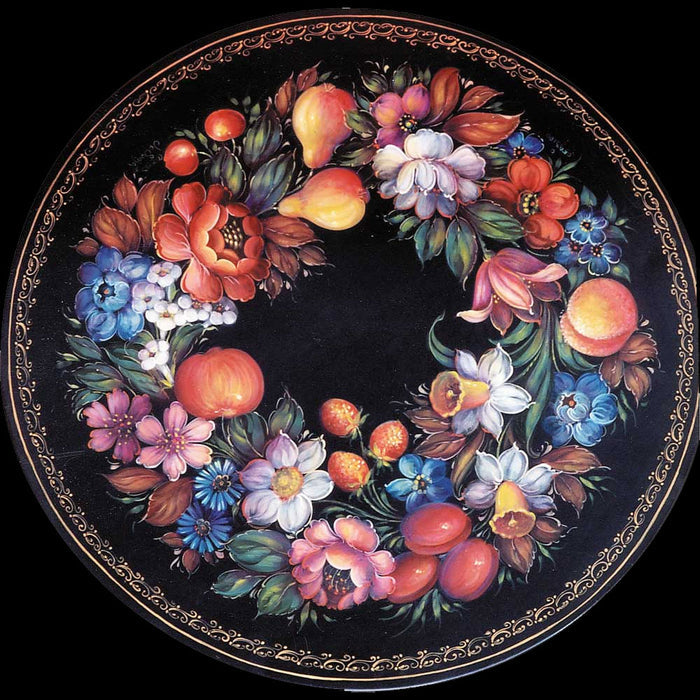 Contemporary Florals - JP1145