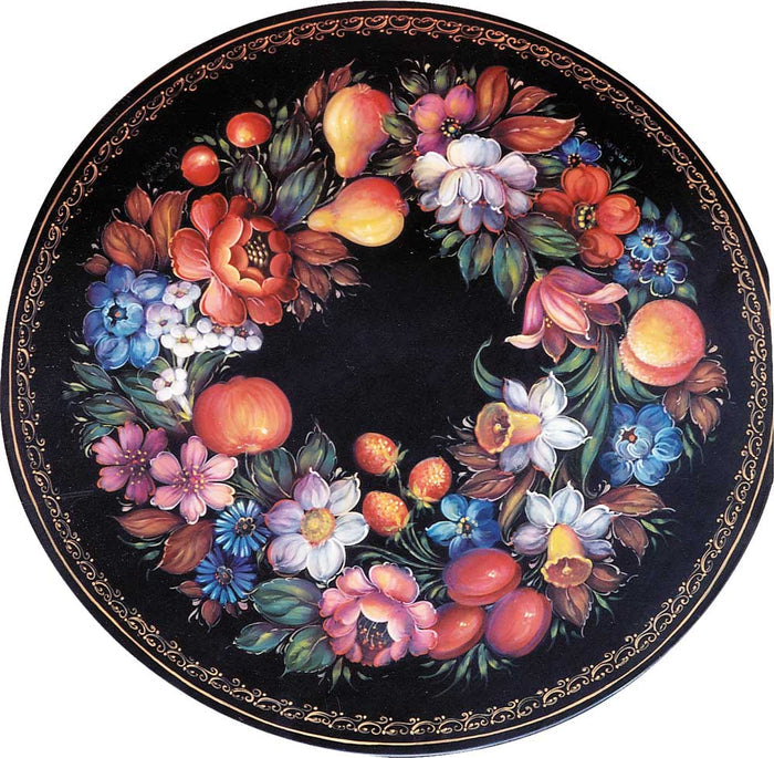 Contemporary Florals - JP1145