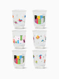 Cool Cats Club - NATURAL 16oz Arc Cup