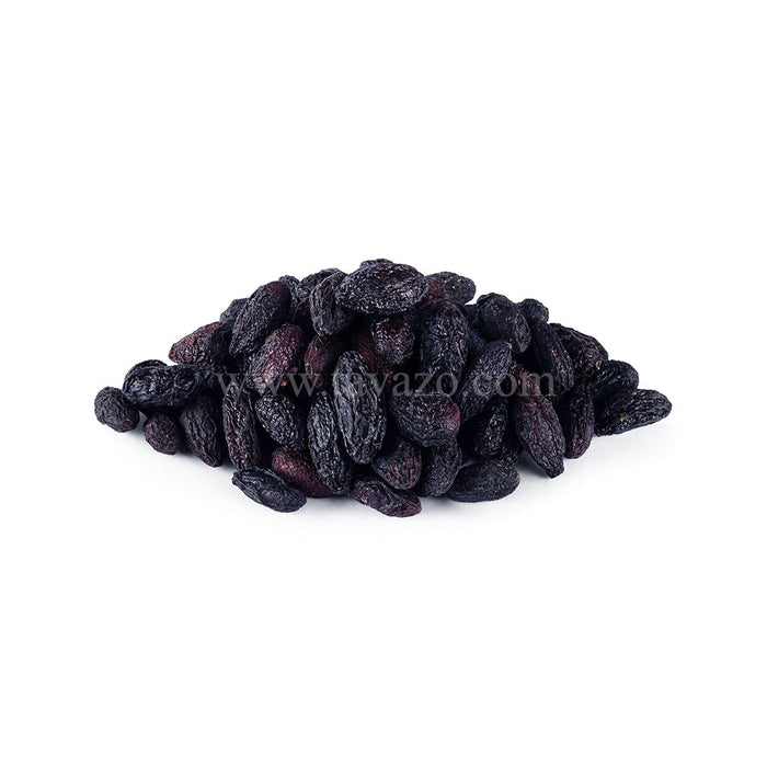 Dried Cornelian Cherries