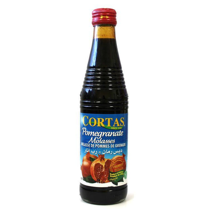 Cortas pomegranate molasses