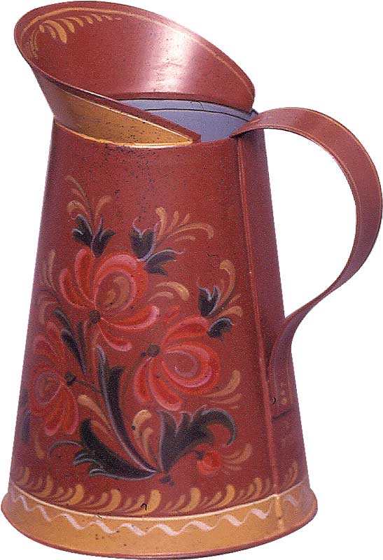 Country Florals - JP1140