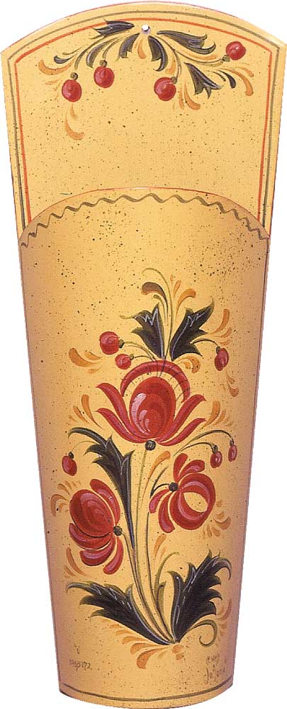 Country Florals - JP1140
